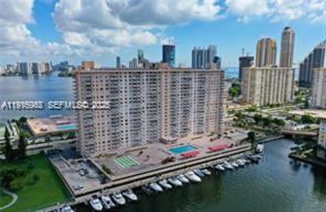 250 174th St 1212, Sunny Isles Beach, FL 33160