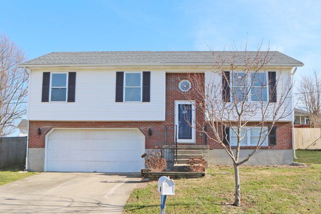 211 Lindsey Court, Winchester, KY 40391
