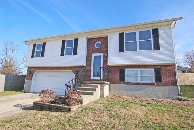 211 Lindsey Court, Winchester, KY 40391