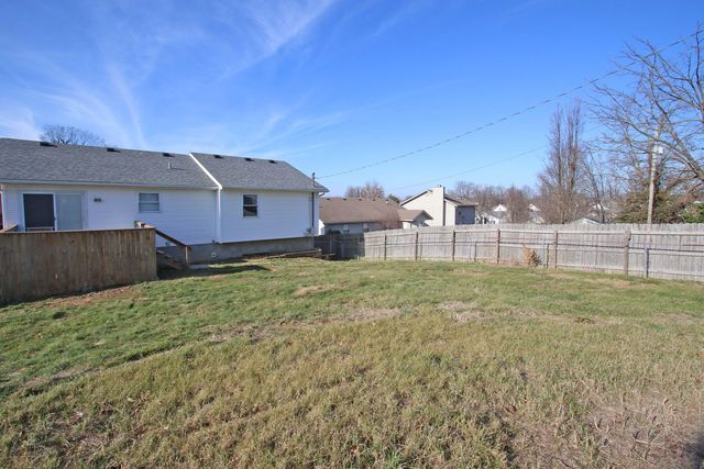 211 Lindsey Court, Winchester, KY 40391