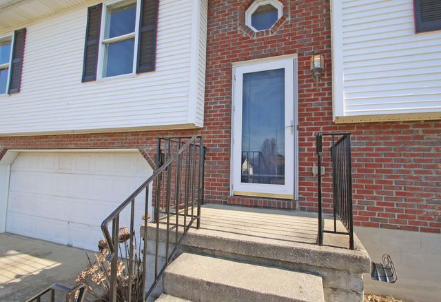 211 Lindsey Court, Winchester, KY 40391