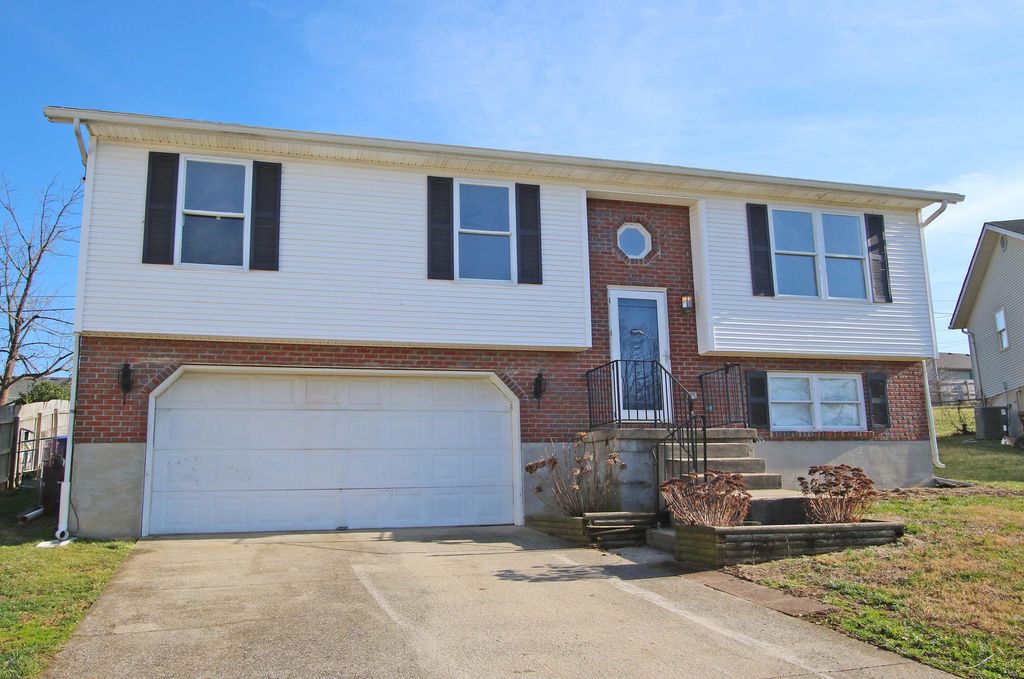 211 Lindsey Court, Winchester, KY 40391