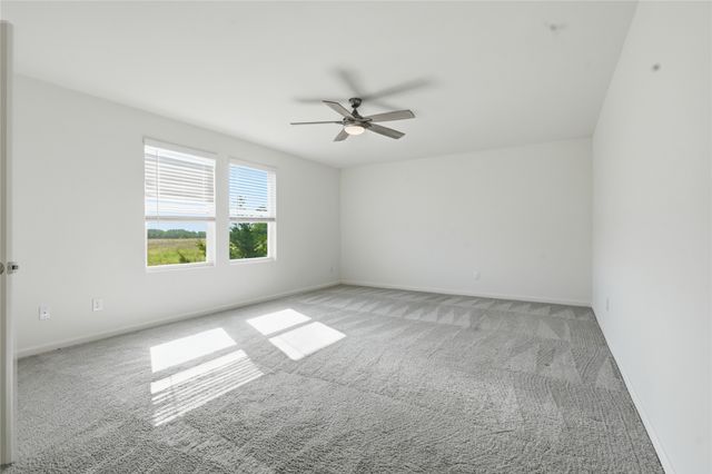 2901 Aspen Drive, Anna, TX 75409