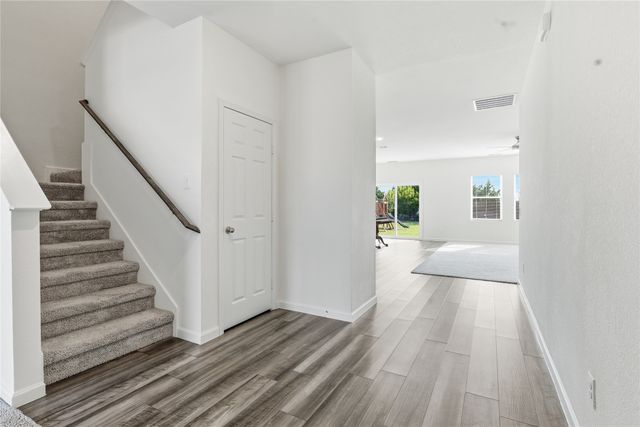 2901 Aspen Drive, Anna, TX 75409