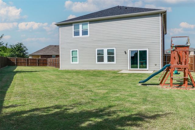 2901 Aspen Drive, Anna, TX 75409