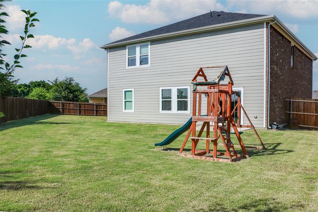 2901 Aspen Drive, Anna, TX 75409