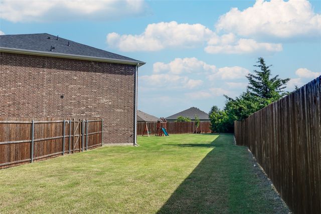2901 Aspen Drive, Anna, TX 75409
