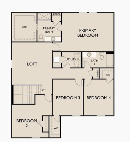 2901 Aspen Drive, Anna, TX 75409