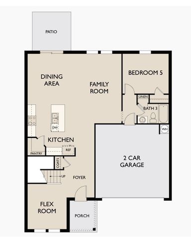 2901 Aspen Drive, Anna, TX 75409