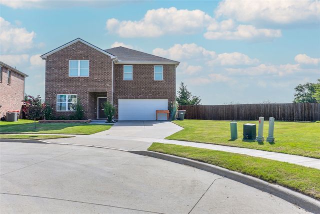 2901 Aspen Drive, Anna, TX 75409