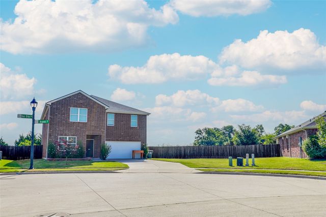 2901 Aspen Drive, Anna, TX 75409