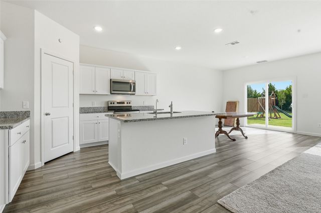 2901 Aspen Drive, Anna, TX 75409