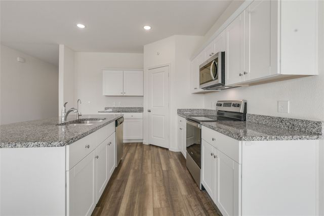 2901 Aspen Drive, Anna, TX 75409