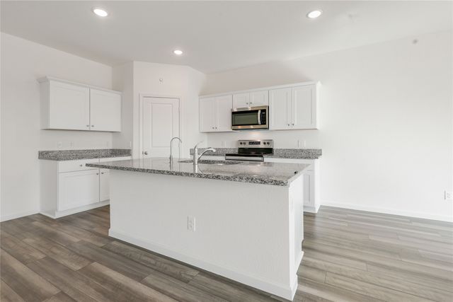 2901 Aspen Drive, Anna, TX 75409
