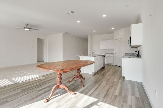 2901 Aspen Drive, Anna, TX 75409