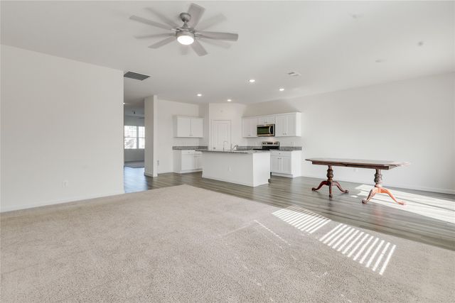 2901 Aspen Drive, Anna, TX 75409