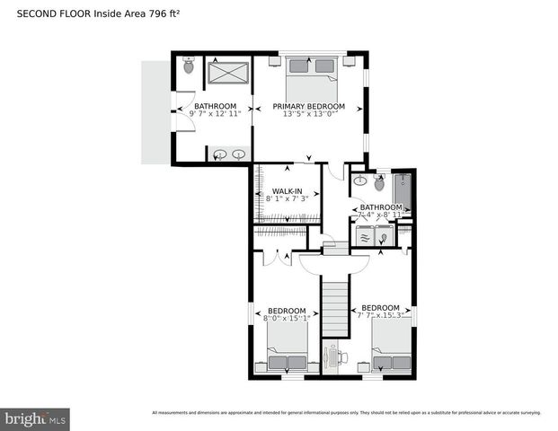 109 N BROOKSIDE DR, Arlington, VA 22201