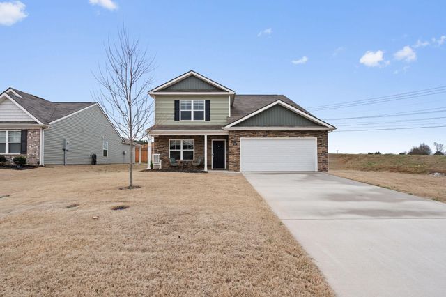 111 Lindsell Road, Athens, TN 37303