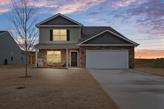 111 Lindsell Road, Athens, TN 37303