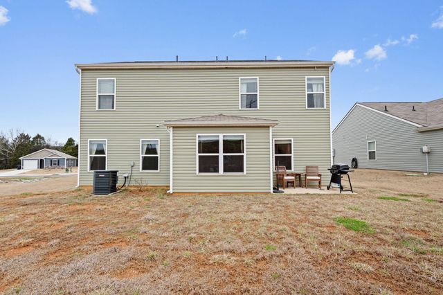 111 Lindsell Road, Athens, TN 37303