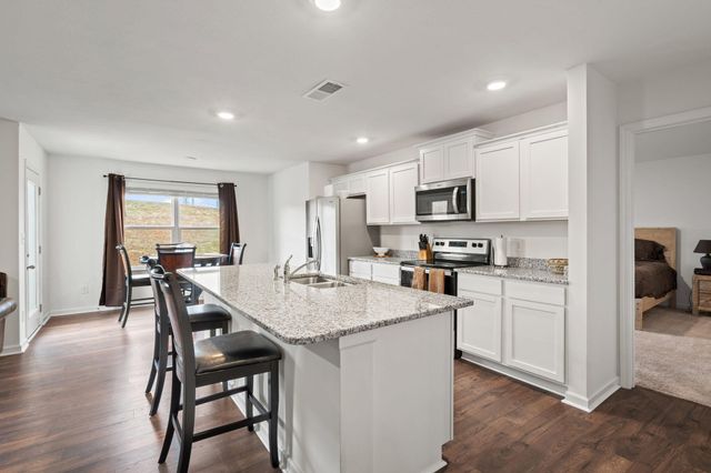 111 Lindsell Road, Athens, TN 37303