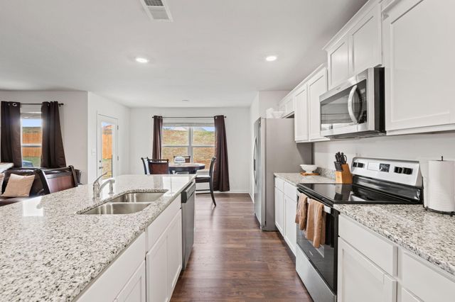 111 Lindsell Road, Athens, TN 37303