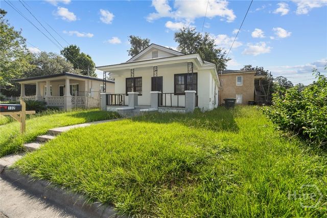 132 Jenks Street, Savannah, GA 31415