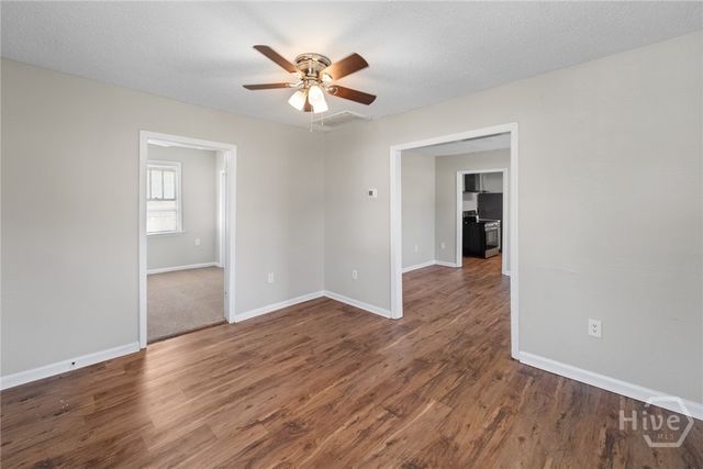 132 Jenks Street, Savannah, GA 31415