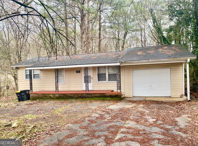 100 Asbury Drive NW, Rome, GA 30165