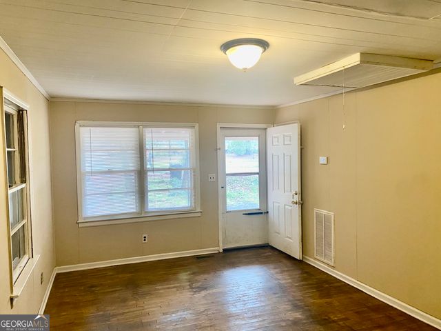 100 Asbury Drive NW, Rome, GA 30165