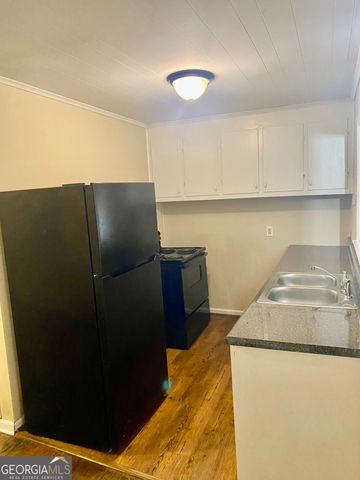 100 Asbury Drive NW, Rome, GA 30165