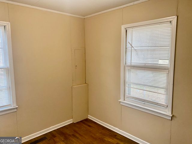 100 Asbury Drive NW, Rome, GA 30165