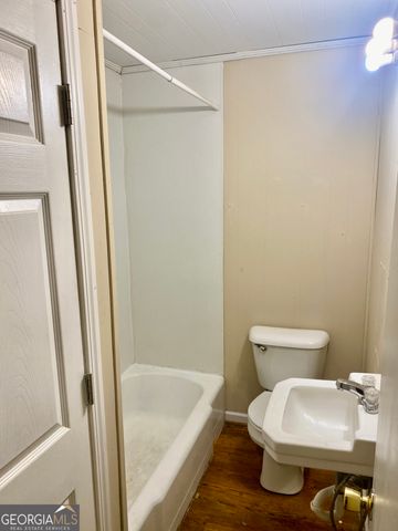 100 Asbury Drive NW, Rome, GA 30165