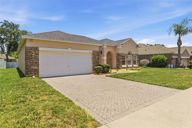 2776 CABERNET CIRCLE, Ocoee, FL 34761