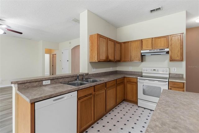 2776 CABERNET CIRCLE, Ocoee, FL 34761