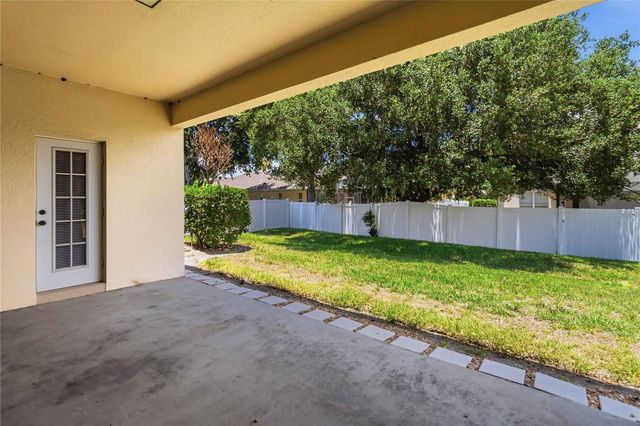 2776 CABERNET CIRCLE, Ocoee, FL 34761