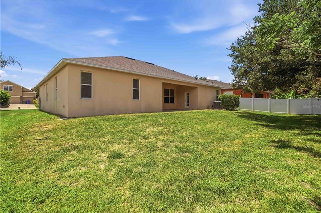2776 CABERNET CIRCLE, Ocoee, FL 34761