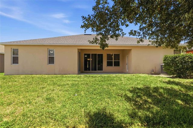 2776 CABERNET CIRCLE, Ocoee, FL 34761