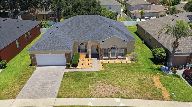 2776 CABERNET CIRCLE, Ocoee, FL 34761