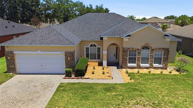 2776 CABERNET CIRCLE, Ocoee, FL 34761