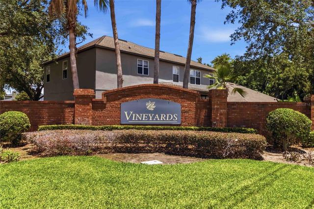 2776 CABERNET CIRCLE, Ocoee, FL 34761