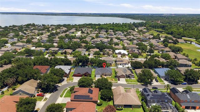 2776 CABERNET CIRCLE, Ocoee, FL 34761
