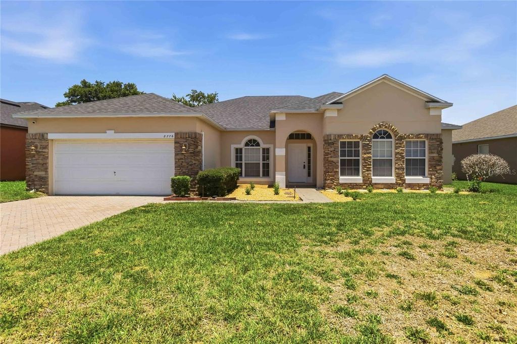 2776 CABERNET CIRCLE, Ocoee, FL 34761