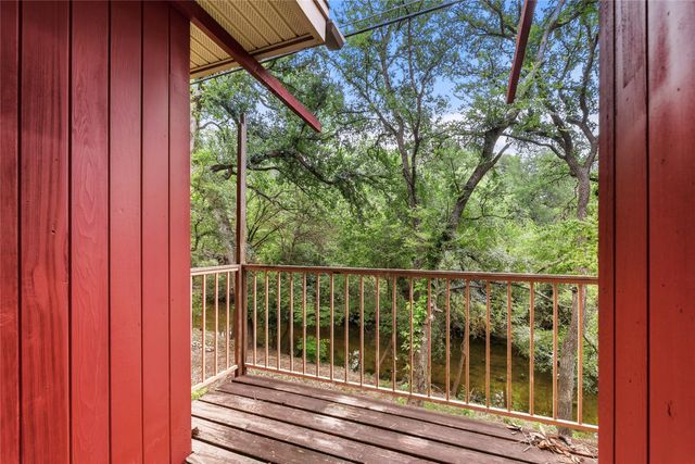 4927 Strass DR, Austin, TX 78731