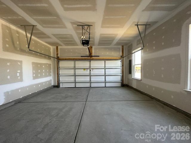 5715 Gulch Place, Charlotte, NC 28215