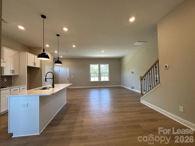 5715 Gulch Place, Charlotte, NC 28215