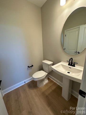 5715 Gulch Place, Charlotte, NC 28215