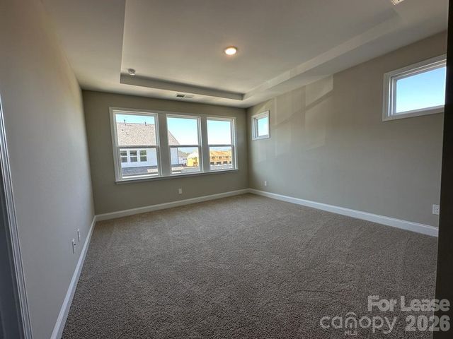 5715 Gulch Place, Charlotte, NC 28215