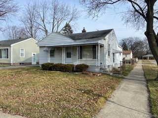 4863 Niagara Street, Wayne, MI 48184