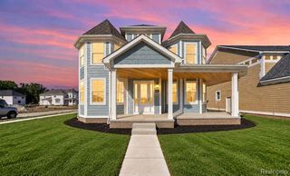54417 Ann Drive, Macomb Township, MI 48042